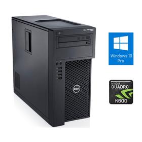 Dell Precision T1650