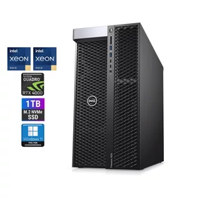 Dell Precision 7920