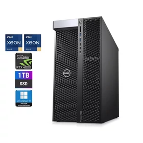 Dell Precision 7920
