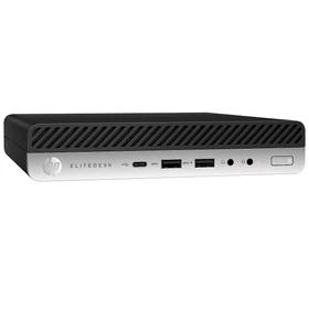 HP EliteDesk 705 G4 Desktop Mini PC