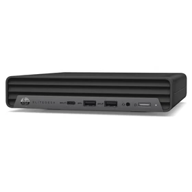 HP EliteDesk 805 G6 Desktop Mini PC