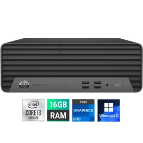 HP ProDesk 400 G7 SFF