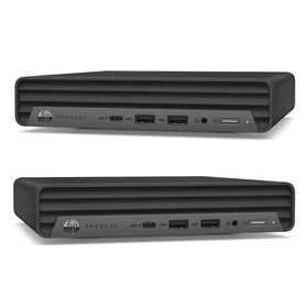 HP ProDesk 405 G6 Desktop Mini PC