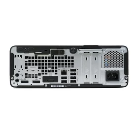 HP ProDesk 600 G4 SFF - Ár: 89.900 Ft