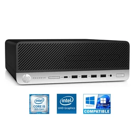 HP ProDesk 600 G4 SFF