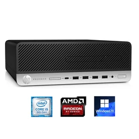 HP ProDesk 600 G5 SFF