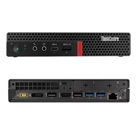 Lenovo ThinkCentre M720q Tiny