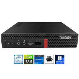 Lenovo ThinkCentre M720q Tiny