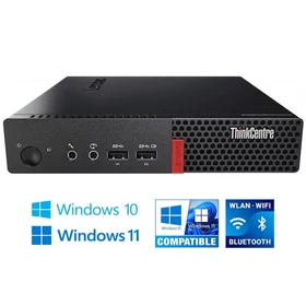Lenovo ThinkCentre M910q Tiny