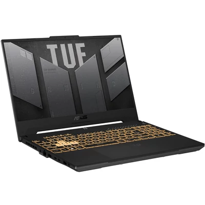 ASUS TUF Gaming F15 (FX507ZR)