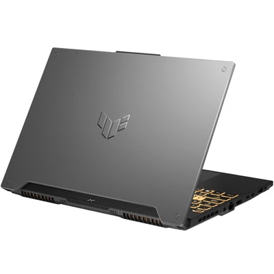 ASUS TUF Gaming F15 (FX507ZR)