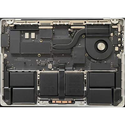 Apple MacBook Pro 14