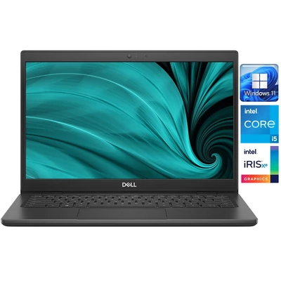 Dell Latitude 3420