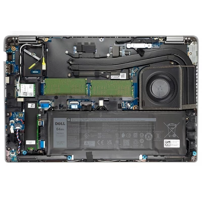 Dell Latitude 5431