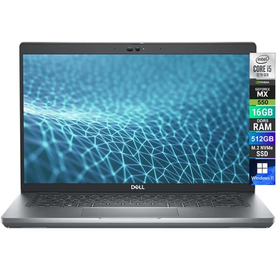 Dell Latitude 5431