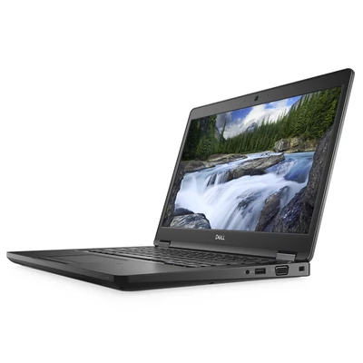 Dell Latitude 5490