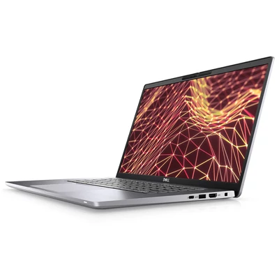 Dell Latitude 7530 (Carbon)