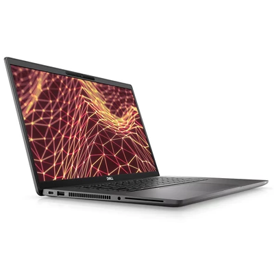 Dell Latitude 7530 (Carbon)