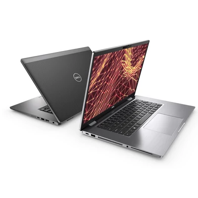 Dell Latitude 7530 (Carbon)