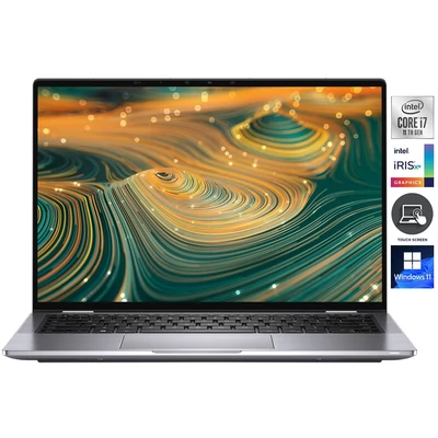 Dell Latitude 9420 2in1