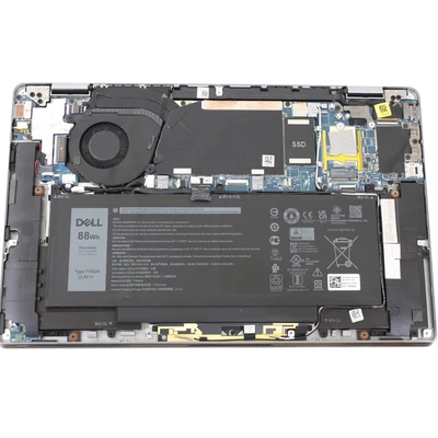 Dell Latitude 9520 2in1