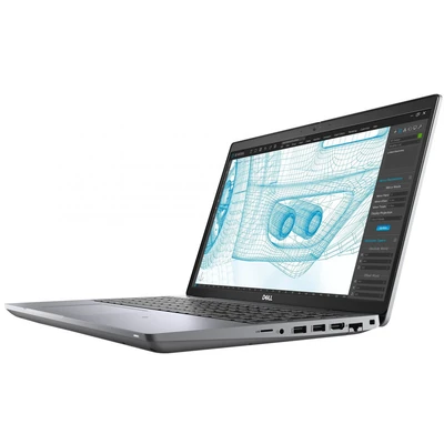 Dell Precision 3561
