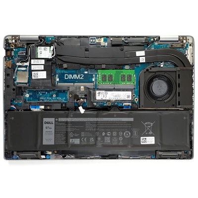 Dell Precision 3561