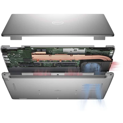 Dell Precision 3571