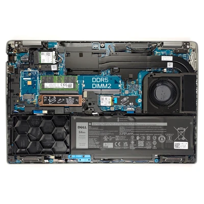 Dell Precision 3571