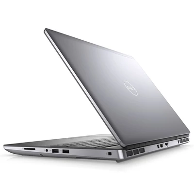 Dell Precision 7560