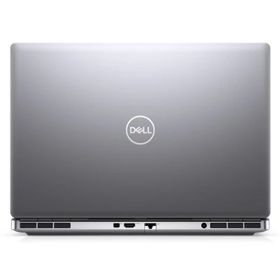 Dell Precision 7550