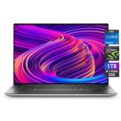 Dell XPS 15 9510