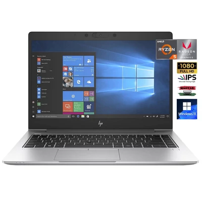 HP EliteBook 745 G6