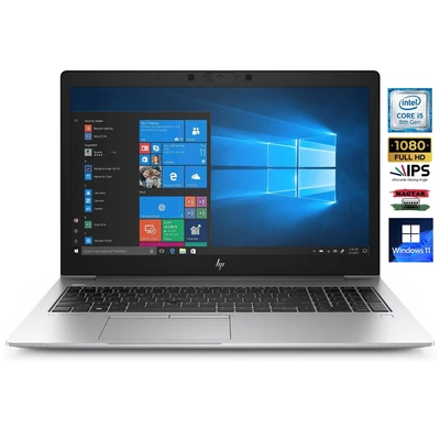 HP EliteBook 850 G5