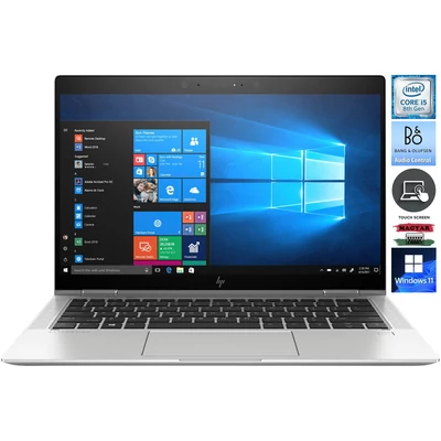 HP EliteBook x360 1030 G3