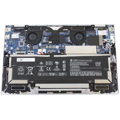 HP EliteBook x360 1040 G7