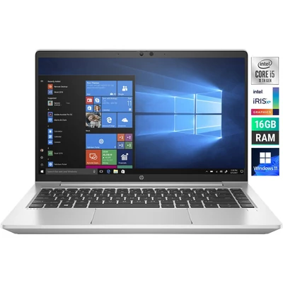 HP ProBook 440 G8