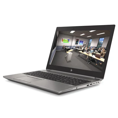 HP ZBook 15 G6 Mobile Workstation