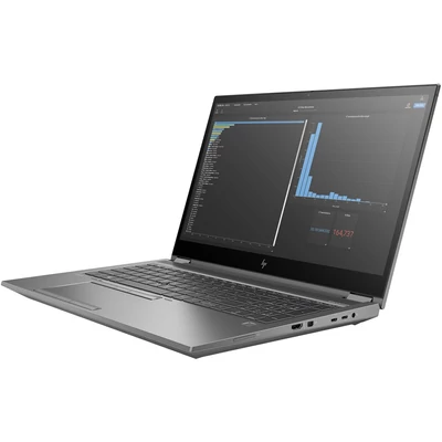 HP ZBook Fury 15 G7 Mobile Workstation