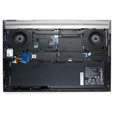 HP ZBook Fury 15 G7 Mobile Workstation