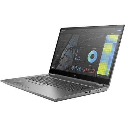 HP ZBook Fury 17 G7 Mobile Workstation
