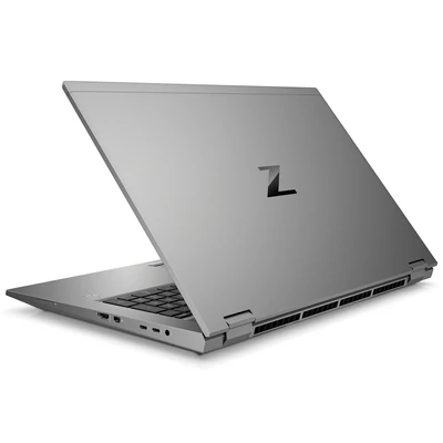 HP ZBook Fury 17 G7 Mobile Workstation