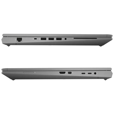 HP ZBook Fury 17 G7 Mobile Workstation