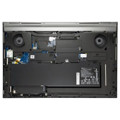 HP ZBook Fury 17 G7 Mobile Workstation