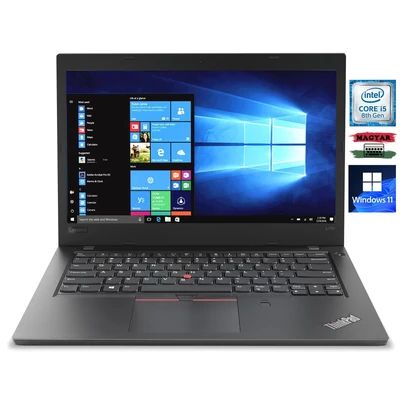 Lenovo ThinkPad L480