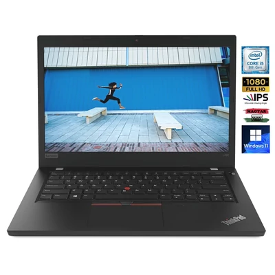 Lenovo ThinkPad L490