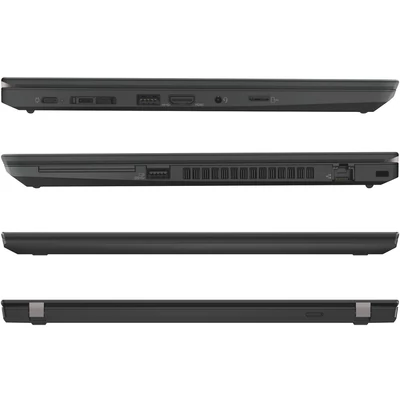 Lenovo ThinkPad T14 Gen 1 (AMD)