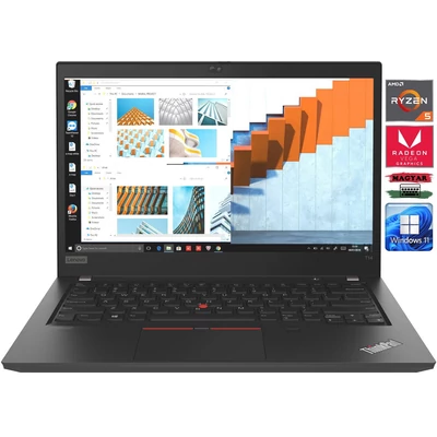 Lenovo ThinkPad T14 Gen 1 (AMD)