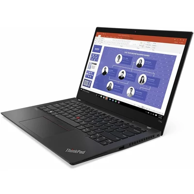 Lenovo ThinkPad T14s Gen 2 (AMD)