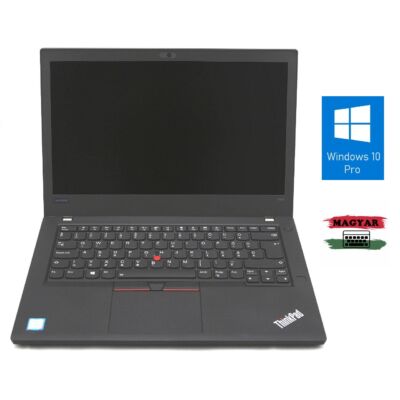 Lenovo ThinkPad T480 (A-)